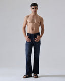 Heritage Bootcut Jeans | Navy