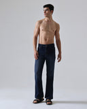 Heritage Bootcut Jeans | Navy