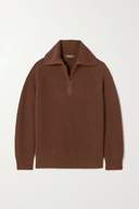 POLO SWEATER